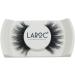 LaRoc False Silk Eyelashes Long Thick Natural Fake Eye Lashes Set Mink Makeup - Unicorn - Buy Online on GoSupps.com