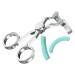 Generic Eye Care Contact Lens Insert Remover for Women for Make Up