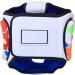 Alomejor Children's Box Head Protection | Graffiti Full Facial Gear for Boxing Muay Thai MMA & Kickboxing - Buy Online on GoSupps.com