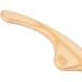 Wooden Gua Sha Stick | Muscle Relaxation & Skin Texture Improvement Tool - Shop Internationally - Buy Online on GoSupps.com