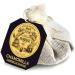 Mariage Fr res - CHAMOMILLA (NEW!) Wild chamomile flowers - Organic garden* artisan herbal tea - Box of 30 traditional french muslin tea sachets - Buy Online on GoSupps.com