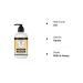 Dionis Goat Milk Skincare Hand Soap - Milk & Honey Scent - Moisturizing & Hydrating - Made in USA - 8.5oz Pump Bottle - Buy Online on GoSupps.com