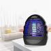 Mosquito Killer LED UV Insect Trap Smart Indoor Mosquito Catcher Chemical Free Baby and Maternity Care Lights - Buy Online on GoSupps.com