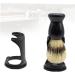 Frcolor 4-Piece Razor Brush Set for Men | Premium Razor Holder & Brush Stand | Perfect Shaving Accessories - Buy Online on GoSupps.com