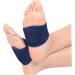 2 Pairs Sole of Foot Accessories | Comfort & Support | International Shipping - Buy Online on GoSupps.com