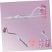 minkissy 2 1 Lifting up Tightening Roller Face Chin Roller Household Tools Roller for Face V Face Face Lifting Roller Face Tightening Roller Facial Slim Thin Face 3d - Buy Online on GoSupps.com