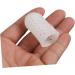 6 Pairs Silicone Toe Splitter & Cushion Caps - Toe Protectors for Corns, Blisters, High Heels - SECFOU - Buy Online on GoSupps.com