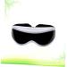 masseur pression d'air soin des yeux masseur oculaire masseur de soins oculaires - Buy Online on GoSupps.com