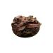 Quality Sea Veg Dulse - harvested wild organic from the coast of Ireland (250g)