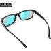 Pilestone TP-024 Color Blind Correction Glasses - Red/Green Color Blindness Solutions for Mild to Strong Protan - International Shipping Available - Buy Online on GoSupps.com