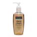 Neutrio -gena Deep Clean Gentle Facial Cleanser | 2x Glycerin & Cleansing Agent | Alcohol-Free | Dermatologist Tested | Normal to Oily Skin | For Men and Women | 200ml