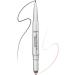 L'Oreal Paris High Contour Brow Pencil & Highlighter Duo 107 Cool Brunette - 1 Count - Buy Online on GoSupps.com