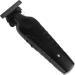 Men Hair Clipper Electric Hair Trimmer 1200mAh Battery Powder Metallurgy Cutter Head for Travel Use - Buy Online on GoSupps.com