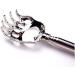 Fomiyes 6-Stage Back Scratch & Massage Claw - Personalized Trigger Point Metal Spatula Device for Ultimate Hand Massage - Buy Online on GoSupps.com