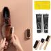 8-Piece Shoe Polish Kit with Travel Barrel, Brushes, Polish, Applicator, and Shoehorn - Black & Neutral Shine Care Set - Buy Online on GoSupps.com