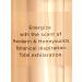 Victoria's Secret Natural Beauty Mandarin & Honeysuckle 8.4oz Mist - Buy Online on GoSupps.com