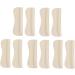 10 Pairs Women's High Heels Shoe Cushion Inserts - Comfortable Heel Grips & Pads for Kitten Heels & Dressy Footwear - Buy Online on GoSupps.com