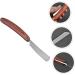 Buy Hapinary Retro Hairdresser Razor for Men - Manual Shaver for Precision Cutting | Fast International Shipping - Buy Online on GoSupps.com