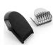 Nose +Shaver Head Trimmer for Philips Norelco Sensotouch Arcitec Series 9000 5000 7000 shavers S5420 S5050 RQ1150 RQ32 RQ1250 - Buy Online on GoSupps.com