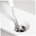 Buy Flexible Sink Cleaning Brush | Pipe Dredging & Sewer Hair Clog Removal Tool | Long Nylon Bristles | 1PC - Buy Online on GoSupps.com
