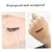 Self Adhesive Waterproof Thick False Eyelashes - Reusable Long Fluffy Lashes | 1 Pair - Buy Online on GoSupps.com