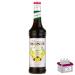 Set of 3 Syrup - Lemon Tea - 70cL