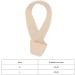 Bunion Corrector Belt for Hallux Valgus Support, Skin-Friendly and Comfortable - Size Large - Buy Online on GoSupps.com
