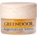 GREENDOOR Naturkosmetik Anti-Aging Economy Kit Hyaluronic Acid Cream + Intense Eye Balm + Organic Moringa Oil - Buy Online on GoSupps.com