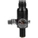 POCREATION Durable Aluminum Paintball Regulator  Paintball Air Tank Regulator  for Industrial(Inlet 4500psi  Outlet 2200psi) - Buy Online on GoSupps.com