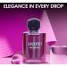 Hope Cologne for Men Eau De Toilette Natural Spray|Fruity and Floral Scent|Elegant and Classic Fragrance for all Skin Types|Casual and Formal Wear 3.4 Fluid Ounce/100 Ml - Buy Online on GoSupps.com