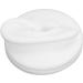 Silicone Simulation Artificial Ear Model - Multifunctional Display Tool for Hearing Aids & Ear Canal Products (Right Ear) - Buy Online on GoSupps.com
