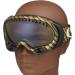 Oakley A Frame Snow Goggle Ski Snowboard Zero Replacement Lens - Buy Online on GoSupps.com