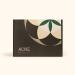 Herb N Eden Acne Facial Kit | 100% Natural Ingredients | Complete 5 Product Set for Cleansing Masking Toning & Moisturizing | Essential Oils - Buy Online on GoSupps.com