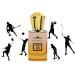 Menje-well Sporty Man Fresh Perfume For Men/Women Long Lasting Fragrance Spray - Buy Online on GoSupps.com