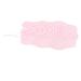 minkissy Bath Sponge Shower Scrubber for Body Sponges for Bathing Body Wash Sponge Dead Skin Sponge Foam Body Scrubber Body Shower Sponge Scrubber Body Sponge PVC Child Bulk Bath Wipe