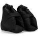Adjustable Soft Pillow Protector for Pressure Relief Breathable Cushion Boot Feet Pad - 1 Pair - Buy Online on GoSupps.com