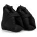 Adjustable Soft Heel Cushion Protector Breathable 1 Pair Protective Pillow Relieve Pressure Feet Pad Boot