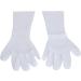 Moisturizing Hand Gloves Moisturizing Gloves Washable White Leather Firendly for Hands Spa - Buy Online on GoSupps.com