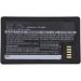 Synergy Digital Equipment Battery Works with Trimble 99511-30 Equipment (Li-ion 11.1 6800mAh) Ultra High Capacity Battery