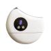 Electric Gua Sha Facial Tools| Smart Scraping Massage Device with Bian Stone for Face and Body