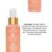 Maria Aires Skincare Rose Water Hydrating Face Mist - 120ml Daily Facial Toner with Aloe Vera Lavender & Witch Hazel | Soothes Redness & Irritation | Perfect Makeup Setting Spray - Buy Online on GoSupps.com