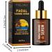 S Rum Bronzant - Bronze Naturel - Bronzage Progressif Noir Naturel - 30ml (1) - Buy Online on GoSupps.com