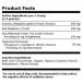 Dr. Mercola Antioxidants for Cats & Dogs - 4.76 oz - Boost Pet Health - Buy Online on GoSupps.com