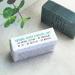 Emergency Dad Soap 100% Natural Vegan - Buy Online on GoSupps.com