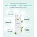 IASO Intensive Clear Conditioner 9.88oz - All Skin Types Toner | Mild Exfoliation & Moisturizing | International Shipping Available - Buy Online on GoSupps.com