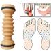 Jiklophg Guasha Wood Wheels in Wood Relax in Cellulose for Cellulite - Buy Online on GoSupps.com
