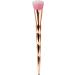 Katpost 1 Pcs Mermaid Diamond Makeup Brushes Eye Makeup Brush Professional Makeup Brushes for Foundation Blush Eye Concealers - Buy Online on GoSupps.com
