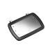 Car Sun Visor Makeup Mirror with LED Lights for Beauty on the Go - Buy Online on GoSupps.com