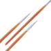 Functional Nail Brush for Dotting 3 Pieces Nail Art Pens Superfine Nail Art Brushes Fine Liner Detailing Brush Drawing Painting Pen Nail Dotting Tool - Buy Online on GoSupps.com