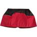 Baoblaze Red Dog Trainer Apron | Multifunctional Handler Pants for Small & Medium Dogs - 86CM - Buy Online on GoSupps.com